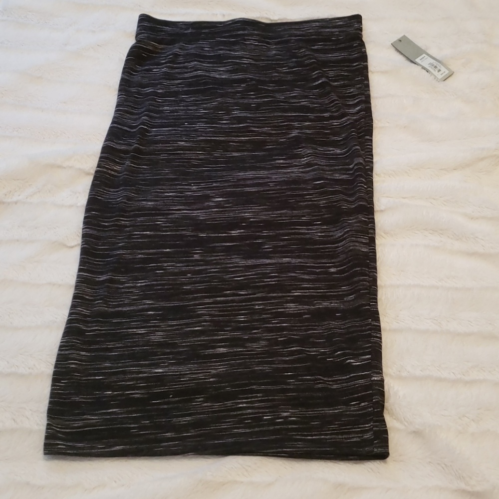 Pencil Skirt